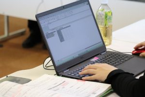 東京都新宿区 就労移行支援事業所 ラルゴ神楽坂 MOS講座